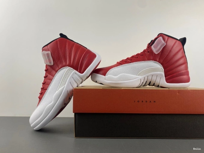 Bmlin Shoes Jordan 130690-600 Alternate 12 Air 0806